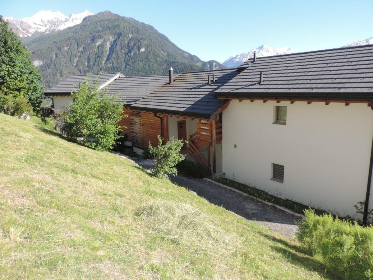 Alpenrose Apartment Brienz  Exterior photo